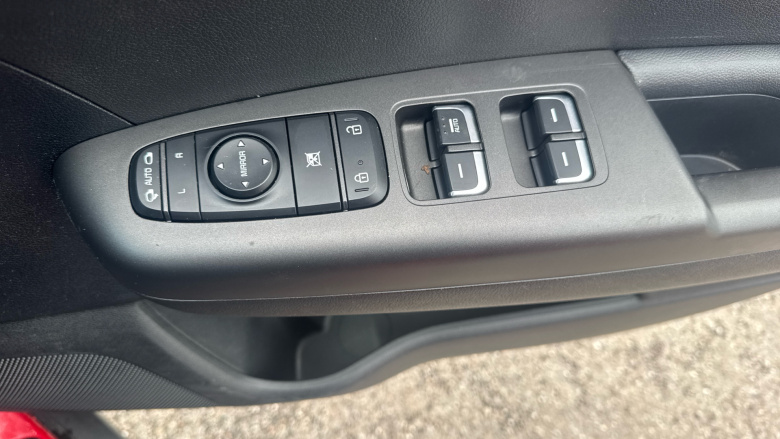 Kia Sportage 1.6T GDi ISG 2 5dr [AWD] Petrol Estate